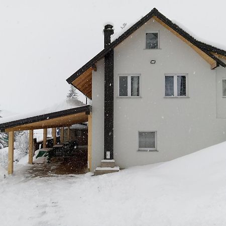 Durmitor Apartment Zabljak  Exterior photo