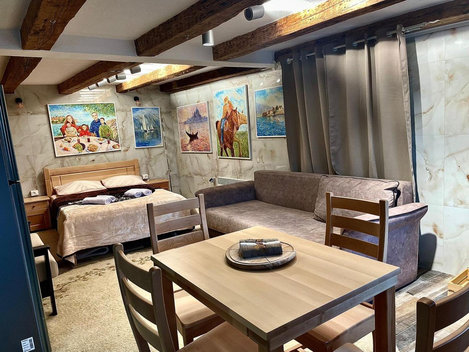 Durmitor Apartment Zabljak  Exterior photo