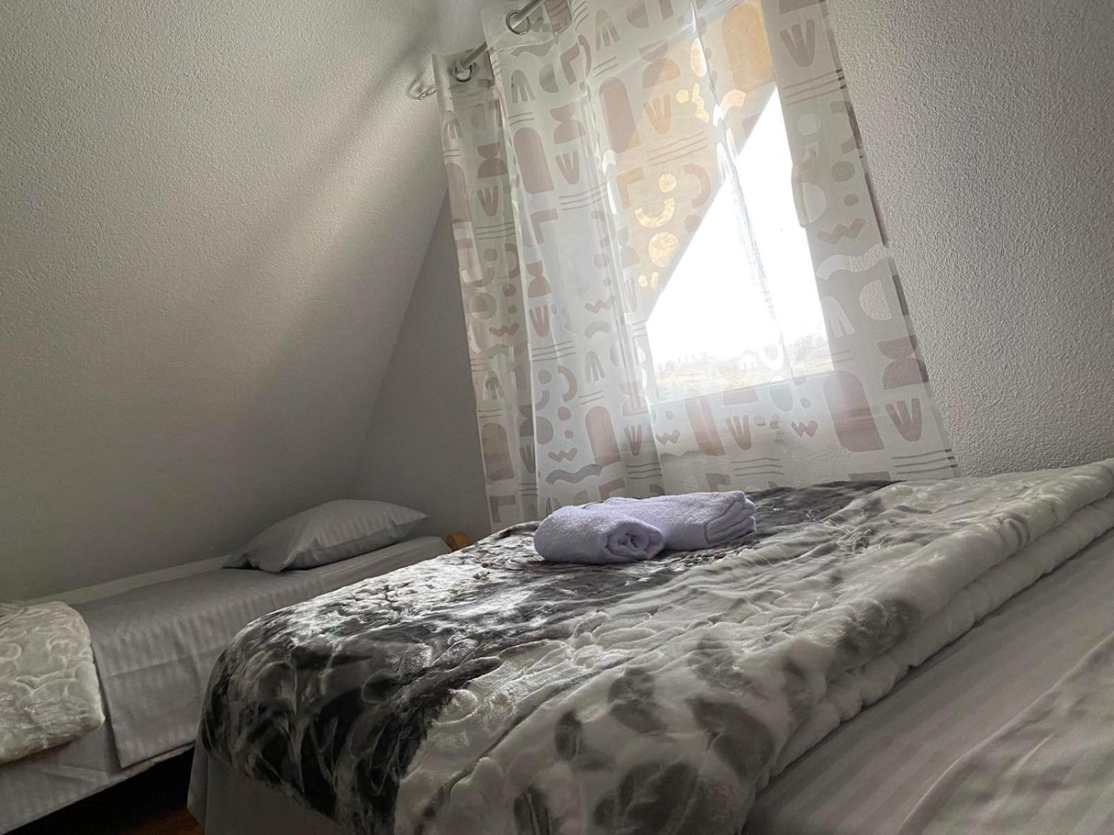 Durmitor Apartment Zabljak  Exterior photo