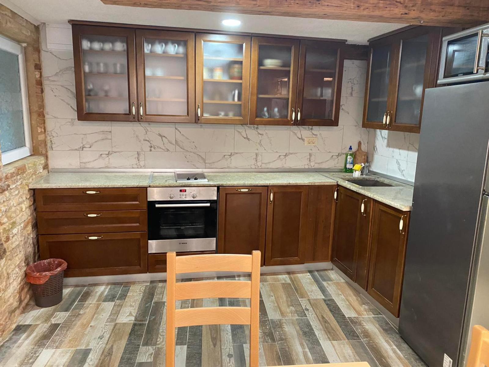 Durmitor Apartment Zabljak  Exterior photo