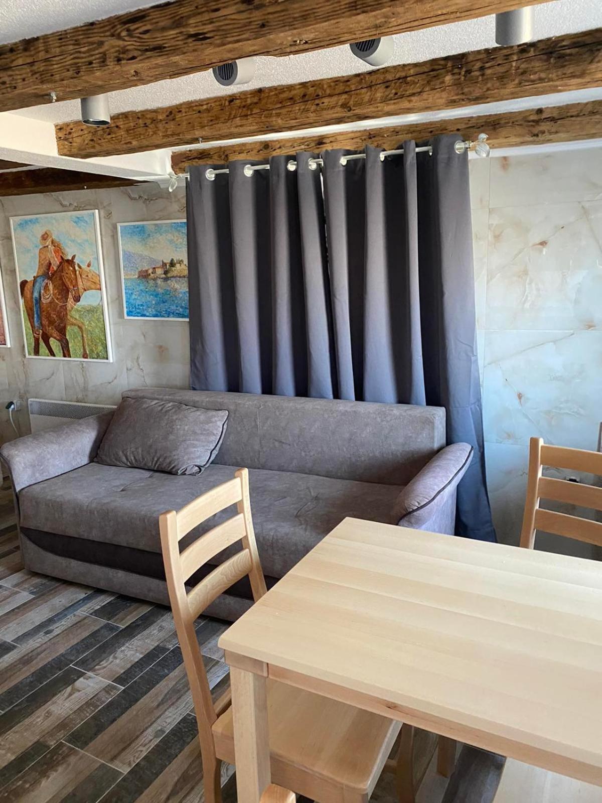 Durmitor Apartment Zabljak  Exterior photo