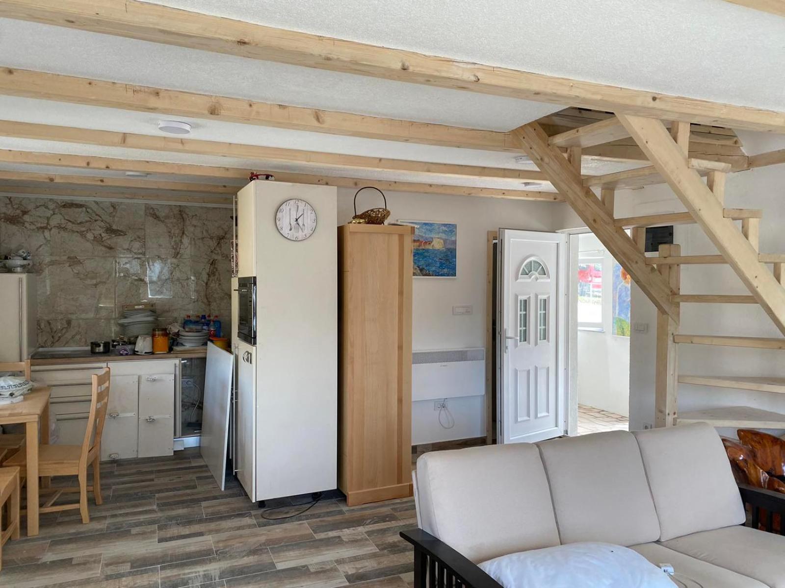Durmitor Apartment Zabljak  Exterior photo