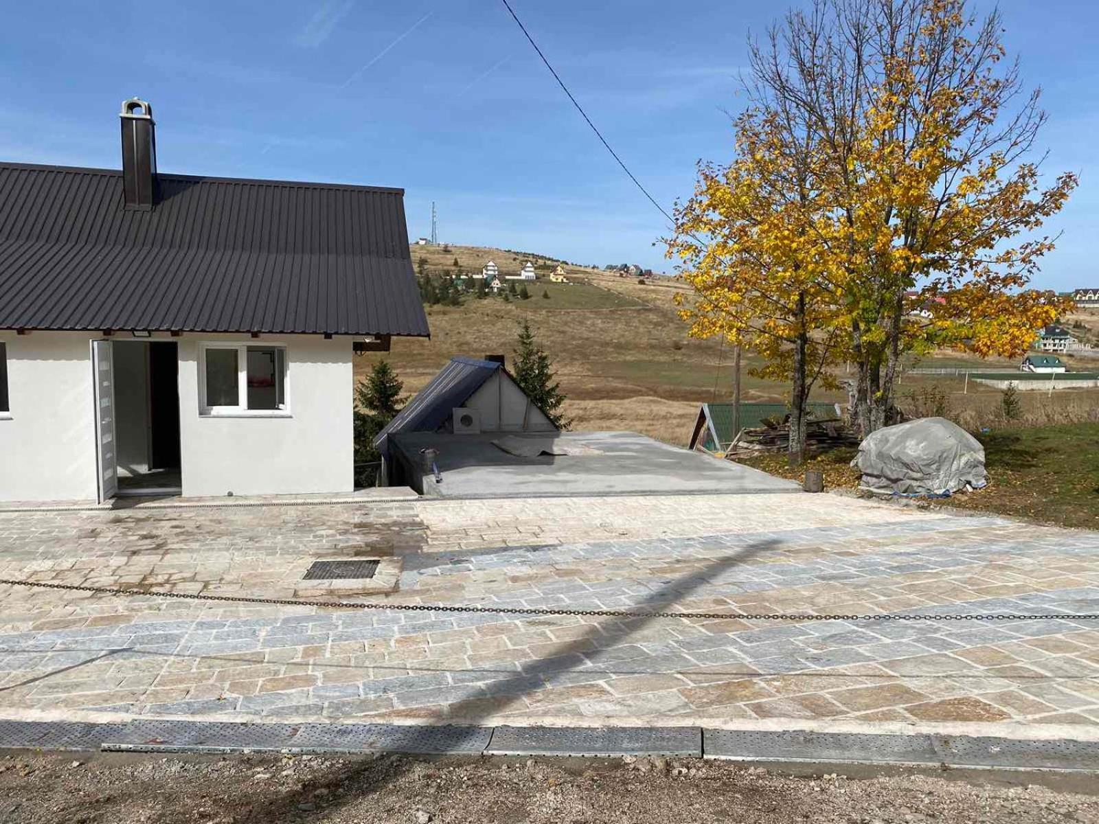 Durmitor Apartment Zabljak  Exterior photo