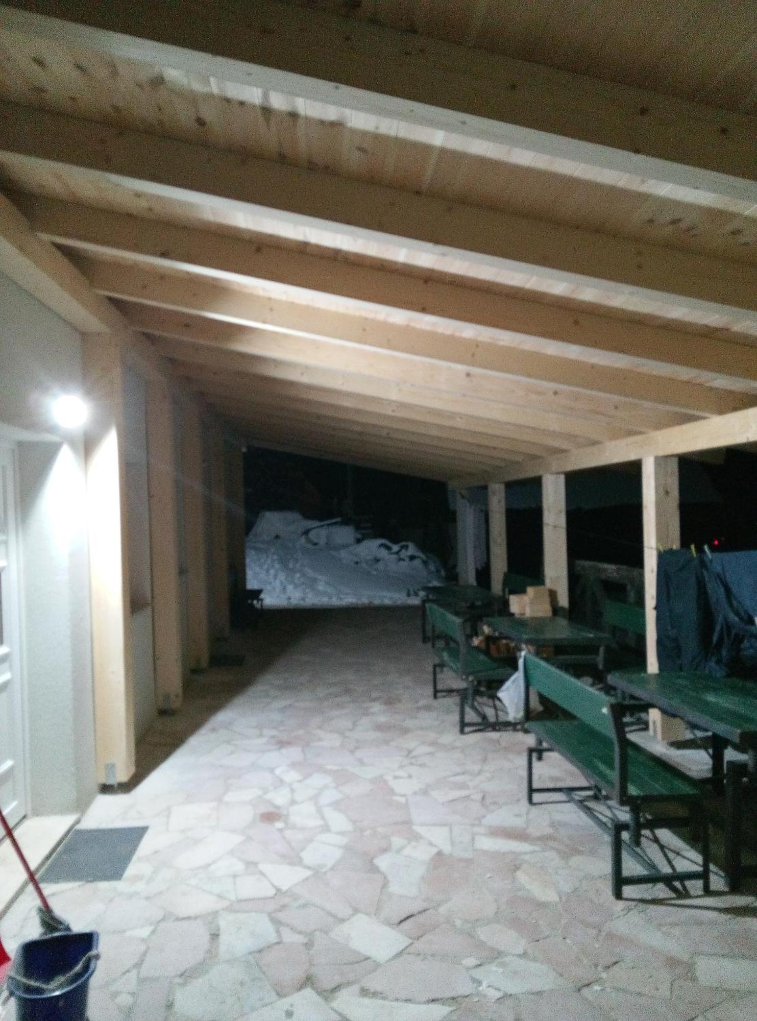 Durmitor Apartment Zabljak  Exterior photo